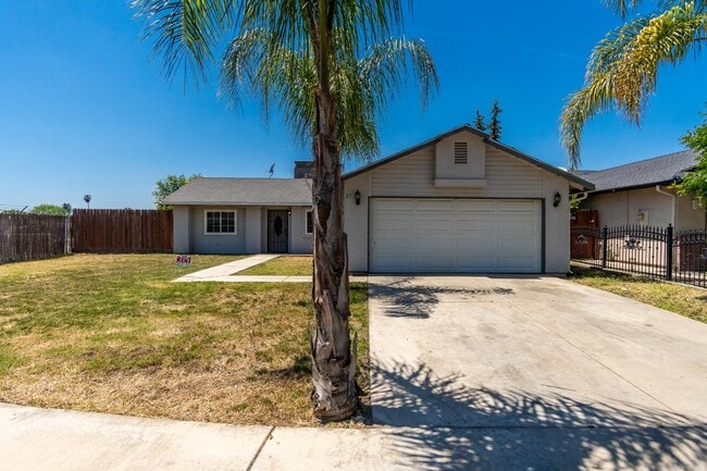 property at 27 N Sierra St