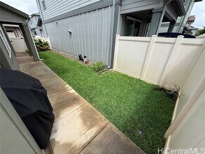 91-1160-1160 Kamakana St in Ewa Beach, HI - Building Photo - Building Photo