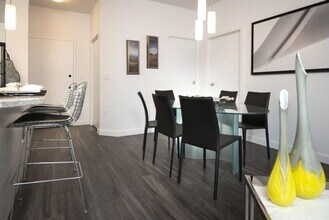 The Ridge Apartments in Winnipeg, MB - Building Photo - Building Photo