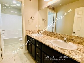 3780 Savant Ln in Clovis, CA - Building Photo - Building Photo