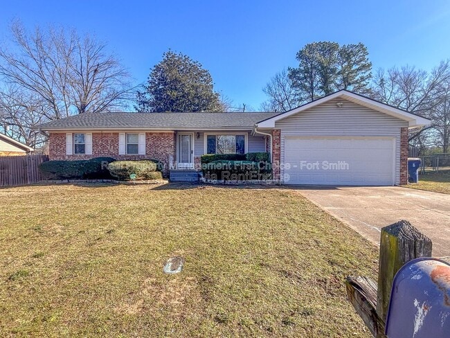 property at 1901 S 72nd St