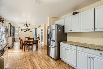 9698 Burberry Way in Littleton, CO - Building Photo - Building Photo