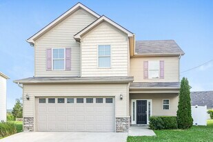 1112 Moonriver Cove in Nashville, TN - Building Photo