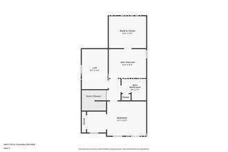 848 S 17th St in Columbus, OH - Building Photo - Building Photo