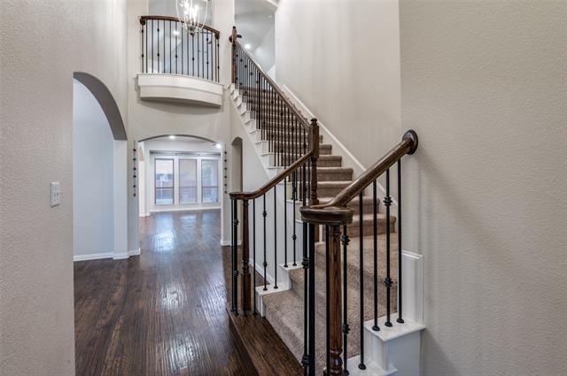 10713 Irene Dr in McKinney, TX - Building Photo - Building Photo