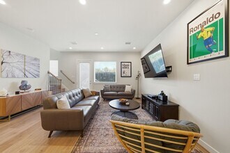 2312 Silva Park Ln in Houston, TX - Building Photo - Building Photo