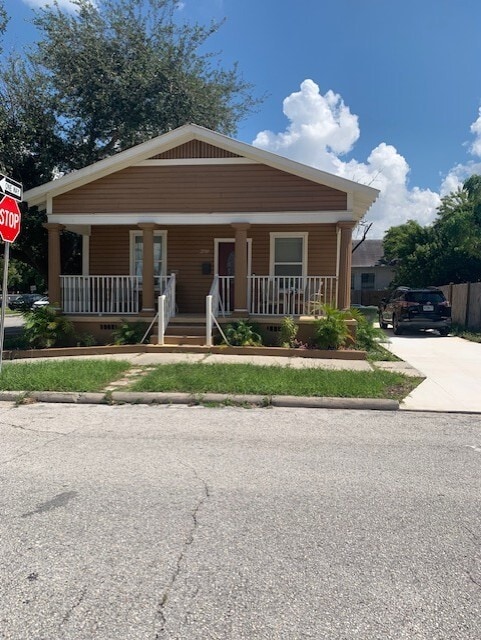 2709 N 17th St in Tampa, FL - Building Photo - Building Photo