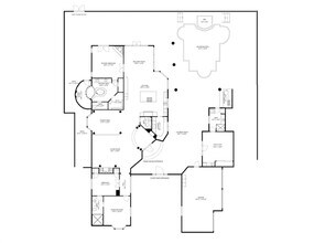 2610 Tecumseh Dr in West Palm Beach, FL - Building Photo - Building Photo
