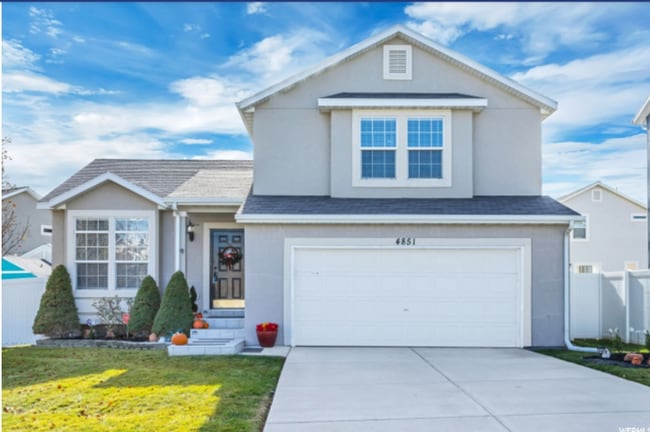 4851 W Cold Springs Cir in Riverton, UT - Building Photo - Building Photo
