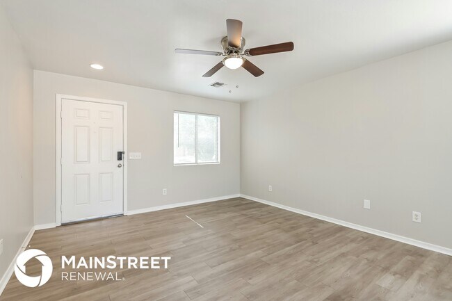 6244 S High Hope Ln in Tucson, AZ - Building Photo - Building Photo