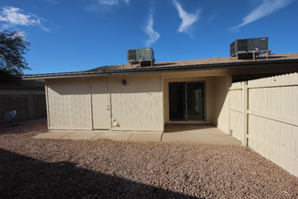 4519 E Contessa St in Mesa, AZ - Building Photo - Building Photo