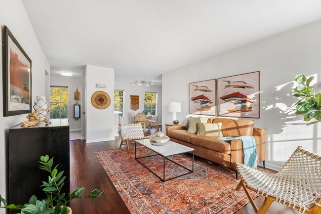 property at 300 Crockett St