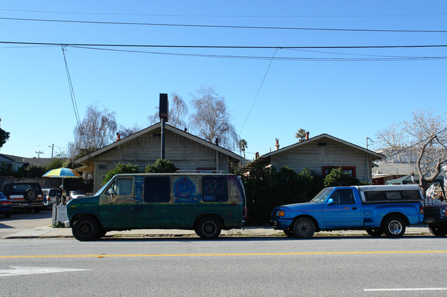 127 Ocean St in Santa Cruz, CA - Building Photo - Building Photo