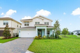 1375 Harvester Xing in Loxahatchee, FL - Building Photo