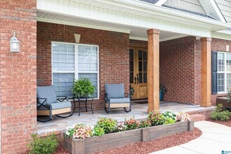 43 Faulkner Dr in Anniston, AL - Building Photo - Building Photo