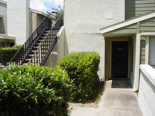 property at 9611 Walnut St