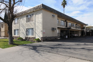 Halo House Transitional Housing Apartments