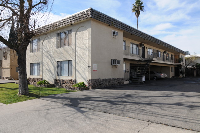 Halo House Transitional Housing