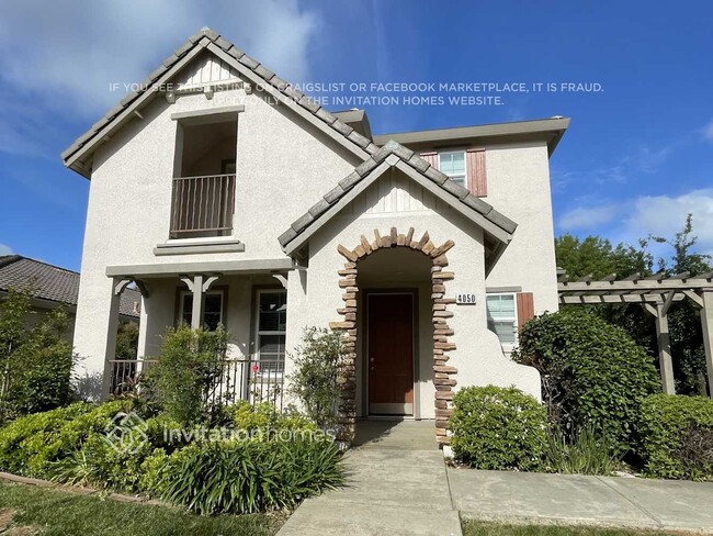 property at 4050 Coratina Way