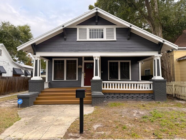 property at 2813 N Morgan St