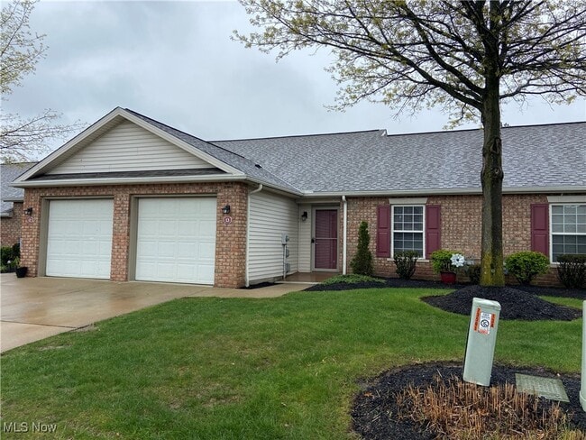property at 1151 N Jefferson St