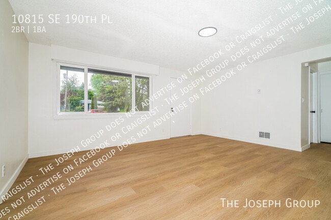 10815 SE 190th Pl in Renton, WA - Building Photo - Building Photo