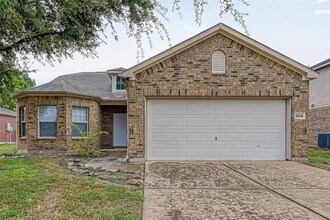 18218 Barkers Green Way in Houston, TX - Building Photo - Building Photo