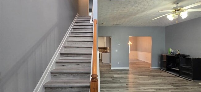 455 Hulan Way in Lawrenceville, GA - Building Photo - Building Photo