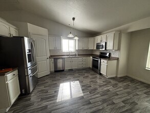 4815 Levi Ln in Eagle Mountain, UT - Building Photo - Building Photo