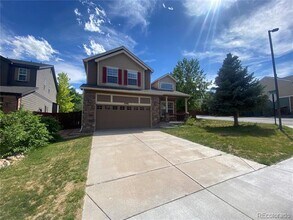 15706 Greenstone Cir in Parker, CO - Building Photo - Building Photo