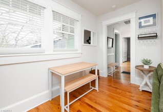 208 Leftwich St in Greensboro, NC - Building Photo - Building Photo