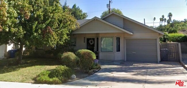 property at 4930 Garden Grove Ave