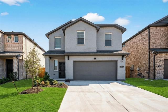 property at 1210 Aruba Ave