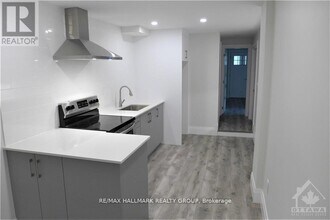 375 MacKay St in Ottawa, ON - Building Photo - Building Photo