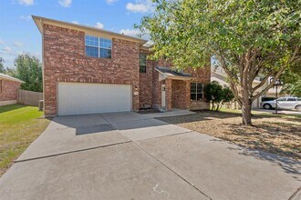 2338 Brookhollow Terrace in Georgetown, TX - Building Photo - Building Photo