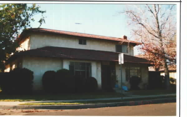 640 S Fashion Park St in Orange, CA - Foto de edificio - Building Photo