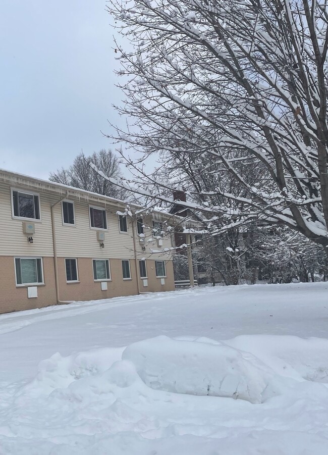 property at 570 3rd St S