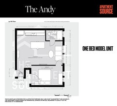 5651 N Ashland Ave, Unit 306 in Chicago, IL - Building Photo - Building Photo