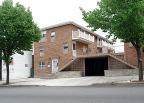 348-A Ridge Rd Apartments