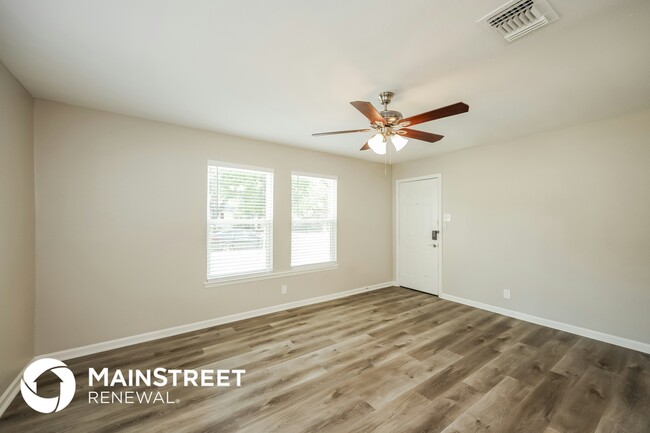 422 Dorie St in San Antonio, TX - Building Photo - Building Photo
