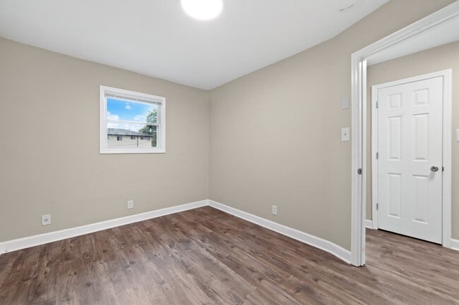 3410 Elizabeth St NW, Unit 2 in Huntsville, AL - Building Photo - Building Photo