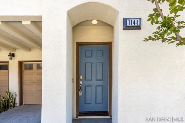 1143 Terracina Ln in San Diego, CA - Building Photo - Building Photo