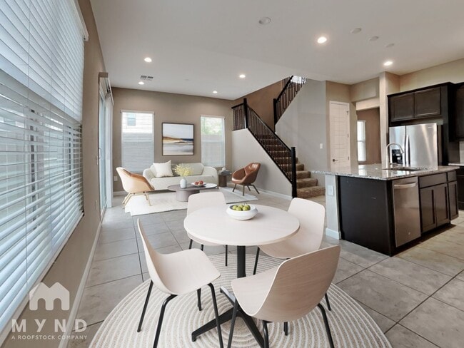 property at 4839 E Village Dr
