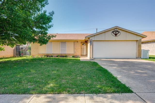 property at 6036 Kary Lynn Dr S