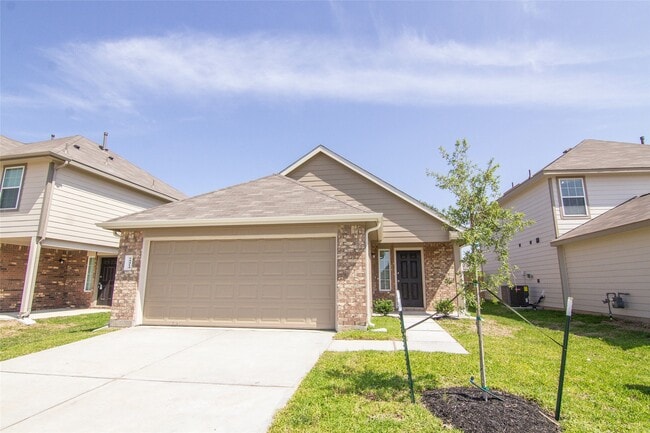 property at 24414 Borelli Dr