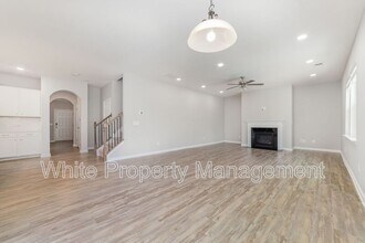 757 Garrett Green Way in Fort Mill, SC - Foto de edificio - Building Photo