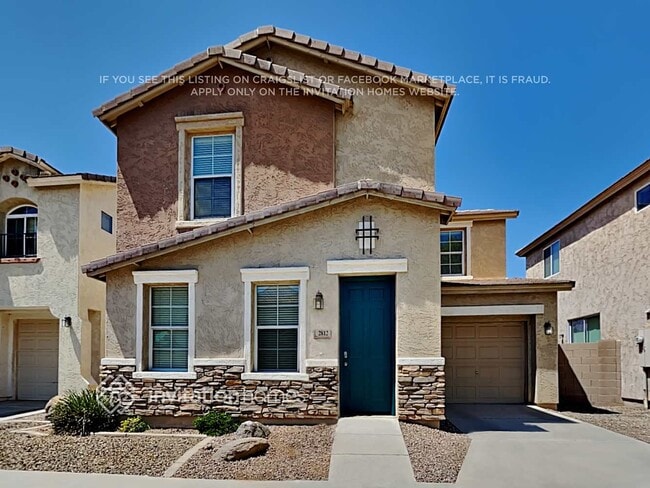 property at 2812 S 100th Dr