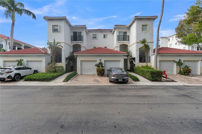 property at 3235 NE 184th St