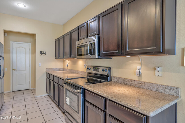 3314 E Utopia Rd in Phoenix, AZ - Building Photo - Building Photo