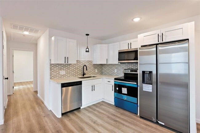 property at 310 Delmar St